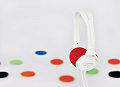 Superlux HD572A персональные наушники для прослушивания музыки