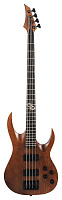 Solar Guitars AB2.4AN  бас-гитара, HH, активная электроника, цвет искусственно состаренный коричневый