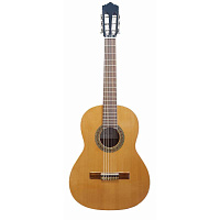 PEREZ 610 3/4 Cedar LTD 2018 классическая гитара, верх массив кедра, корпус махагон