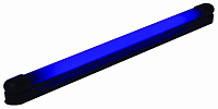 Eurolite UV - Complete fixture 60  Светильник ультрафиолетовый. Длина 60 см, мощность 18W. Сетевой кабель в комплекте.