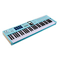 Arturia KeyLab Essential 61 mk3 Aquamarine MIDI клавиатура 