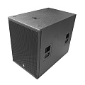 MASTERS QUBE XVIII (2023) активный сабвуфер