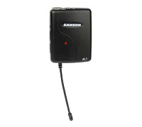Samson AIRLINE AL1 ch E2 петличный передатчик с миниатюрным микрофоном QL1, канал E2