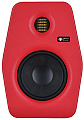Monkey Banana Baboon6 red Студийный монитор 6,2", ленточный твиттер, диффузор кевлар, LF 60 Вт, HF 30 Вт, балансный вход XRL/Jack