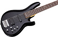 Schecter C-5 DELUXE SBK Бас-гитара, 5 струн