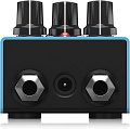 TC Electronic SKYSURFER MINI REVERB педаль реверберации