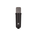 RODE NT1 SIGNATURE BLACK студийный микрофон, цвет черный