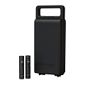 BEHRINGER C-2 DARK EDITION стереопара микрофонов, цвет черный