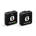 RODE Wireless ME накамерная микрофонная радиосистема
