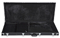 Dean DHS Zero Deluxe Hard Case  деревянный кейс для электрогитары "эксплорер"