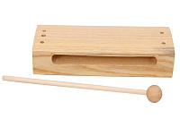ALINA AWB19-1 Коробочка деревянная, 1 тон, 19х6,5х3,3 см
