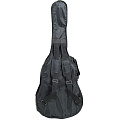  PROEL BAG100PN чехол для классической гитары, 2 кармана, ремни
