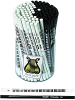 GEWA Bleistifte Набор карандашей (120 шт)