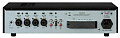 Show TA-3121  Трансляционная система 120 Вт, 25/70/100В, 4Line/mic+2AUX, MP3 плеер