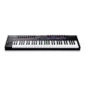 M-audio Oxygen Pro 61 MIDI клавиатура 