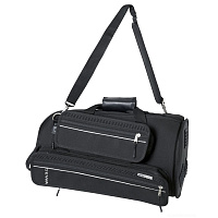 GEWA SPS Gig Bag Flugelhorn чехол-рюкзак для флюгельгорна, защита раструба, плечевой ремень