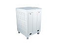 ErgoFount KFT 004 White мобильная тумба для AV-оборудования, цвет белый