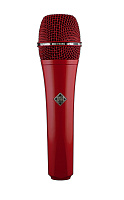 Telefunken M80 Red  микрофон динамический (красный)
