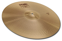Paiste 20" 2002 Ride  тарелка Ride