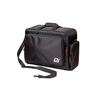 DJ BAG DJB V сумка с плечевым ремнем для виниловых проигрывателей