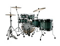 TAMA MBS52RZS-MSL STARCLASSIC PERFORMER ударная установка из 5-ти барабанов, цвет синий металлик берст 