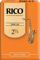 RICO RKA1025 трости для саксофона тенор №2,5
