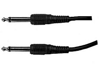 SHURE WA303 микрофонный кабель (1/4' JACK-1/4' JACK) для поясных передатчиков