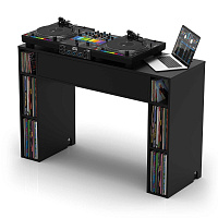 Glorious Modular Mix Station Black стол для диджея