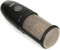 AKG P220 студийный конденсаторный кардиоидный микрофон с кейсом