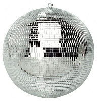 American DJ mirrorball 100см зеркальный шар, диаметр 100см, вес 40кг