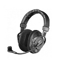 BEYERDYNAMIC DT 297 PV MKll 80 Ом Головная гарнитура с наушниками и конденсаторным микрофоном. Без кабеля
