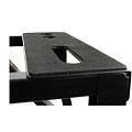 AuraSonics UKS стойка-стол клавишная, грузоподъемность до 50 кг