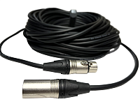 Xline Cables RMIC XLRM-XLRF 15 Кабель микрофонный XLR - XLR, длина 15 м