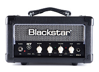 Blackstar HT-1RH MK II  Ламповый усилитель  для электрогитары, 1 Вт, 2 канала