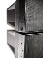 XLINE DELTA 15 SET Активный акустический комплект 