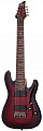 Schecter DEMON-8 CRB Электрогитара, 8 струн