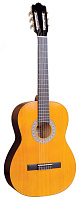 Encore ENC44  классическая гитара, цвет натуральный
