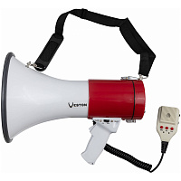 VESTON VMEG-25 REC Мегафон