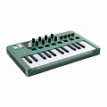 Arturia MiniLAB 3 Mint Edition MIDI клавиатура