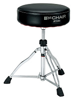 TAMA HT430B 1st CHAIR DRUM THRONE ROUND RIDER стул для барабанщика, высота 500-665 мм