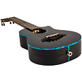 FLIGHT NIGHTHAWK CONCERT EQ-A Укулеле концерт