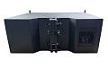 SVS Audiotechnik LA-28 Пассивная акустическая система линейного массива. Мощность 300 Вт RMS, 1280 Вт PEAK