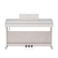 ROCKDALE ETUDE 256 W цифровое пианино, цвет белый