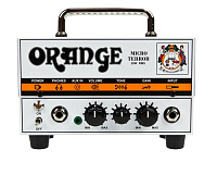ORANGE MT20 MICRO TERROR гитарный усилитель `голова`, 20 Вт