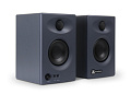 AuraSonics KN3.5 пара активных студиных мониторов
