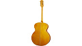 EPIPHONE J-200 Aged Antique Natural электроакустическая гитара, цвет натуральный