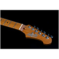 JET JS-450 OBL Электрогитара шестиструнная
