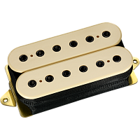 DiMarzio DP151CR PAF PRO звукосниматель для электрогитары, хамбакер, цвет Cream