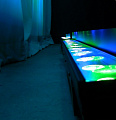American DJ Ultra HEX Bar 12 светодиодная панель