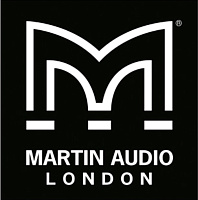 MARTIN AUDIO CDDYA12B Лира для акустической системы CDD12